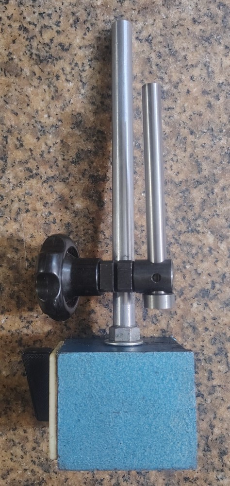 🧲 MAGNETIC ON/OFF INDICATOR BASE