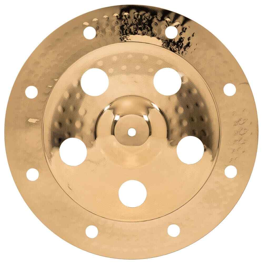 Meinl Classics Custom Cymbal Stack Pair 16"