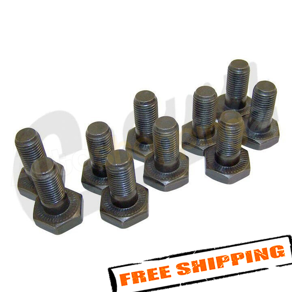 Crown Automotive 4720891 Ring Gear Bolt Kit