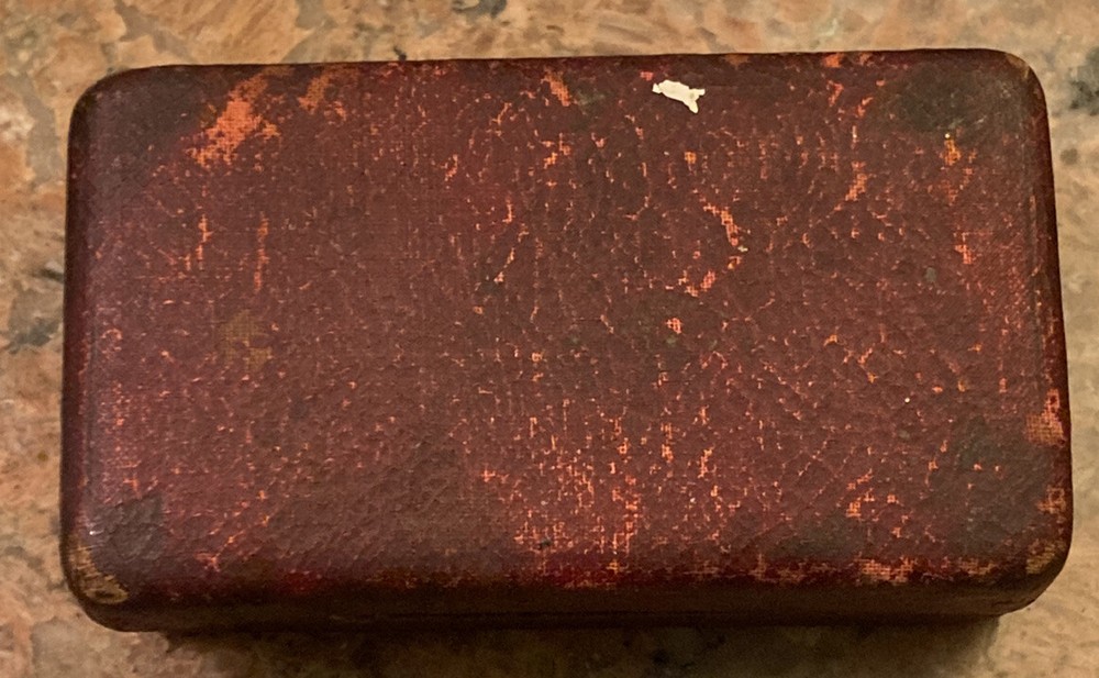 Vintage Gillette Razor