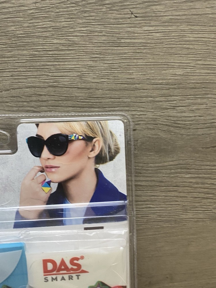 DAS Smart Clay Collection 1oz 12/Pkg-Harmonic