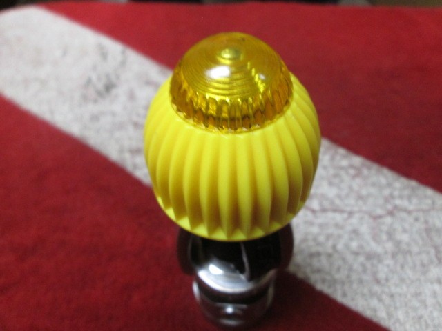 SCUBA DIVING PRE-OWNED OCEANIC ALPHA FIRST STAGE REGULATOR EXCELLENT!