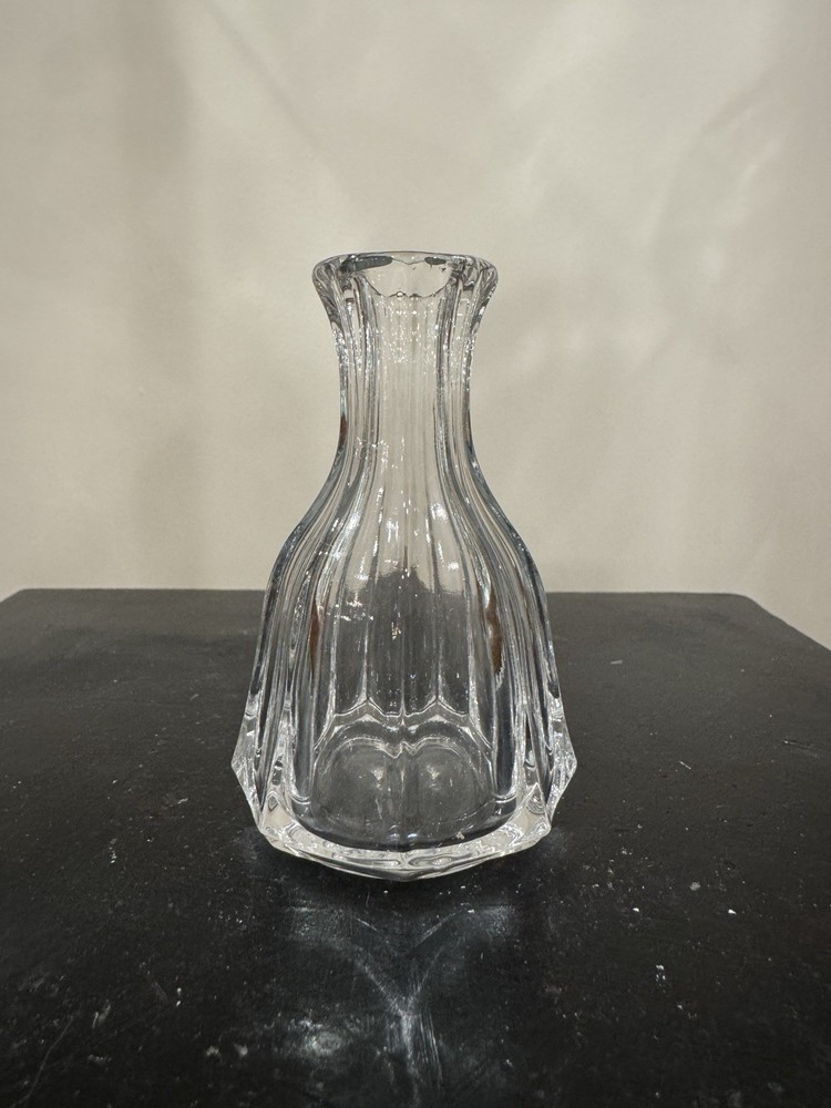 Heisey Peerless Individual Decanter