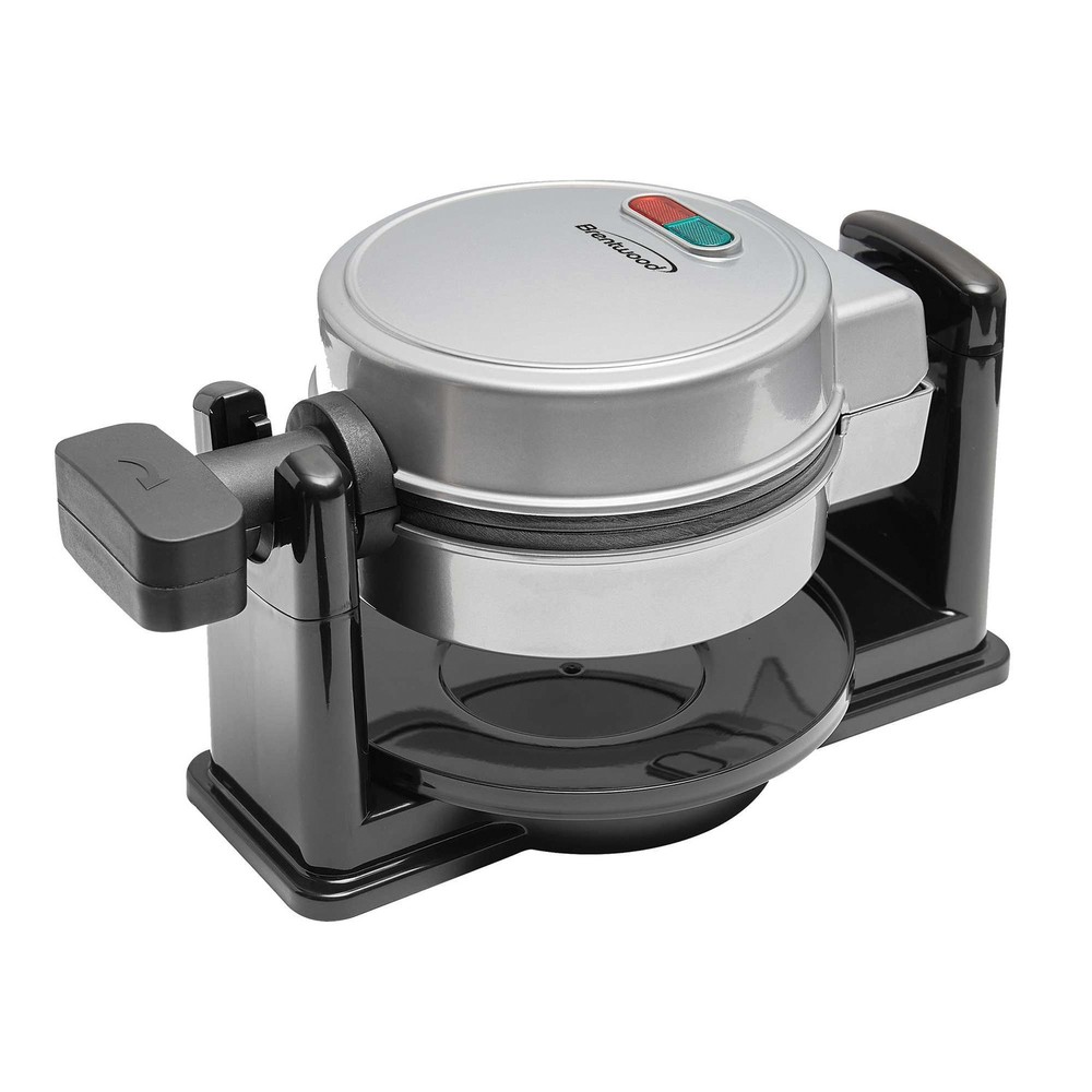 TS-231S Electric Belgian Waffle Maker
