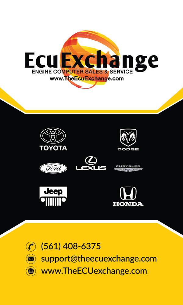 HONDA CIVIC ECU ECM ENGINE COMPUTER REPAIR AND RETURN SERVICE