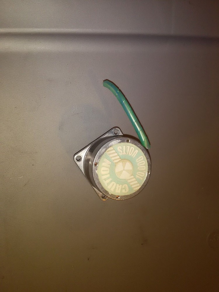 drill o matic arcade redemption motor untested #799