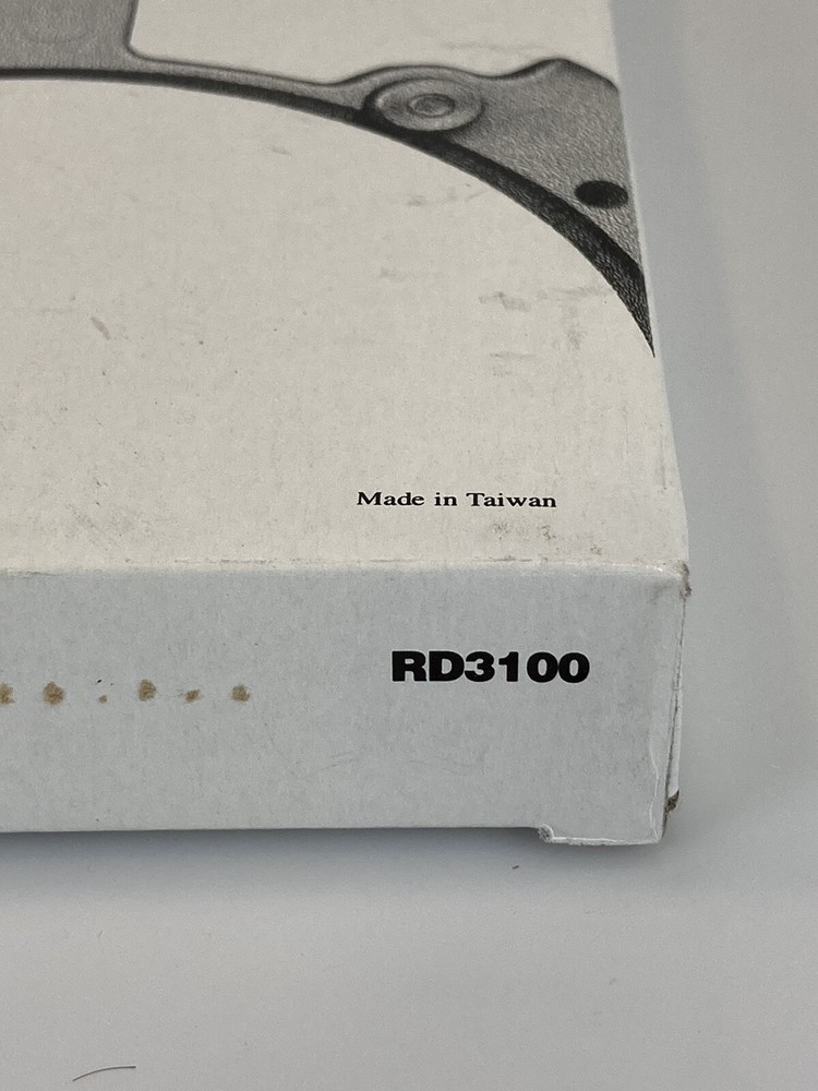 Universal Aluminum Flash Ring RD3100 New in Box