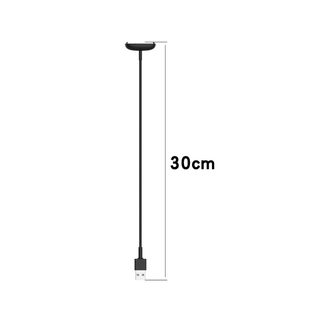 Replacement USB Charging Charger Cord Cable Fitbit Inspire 2 Ace 3 30cm 3.3ft