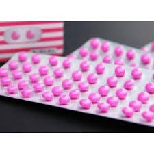 Japan Little Pink 400tablets 皇漢堂便秘丸