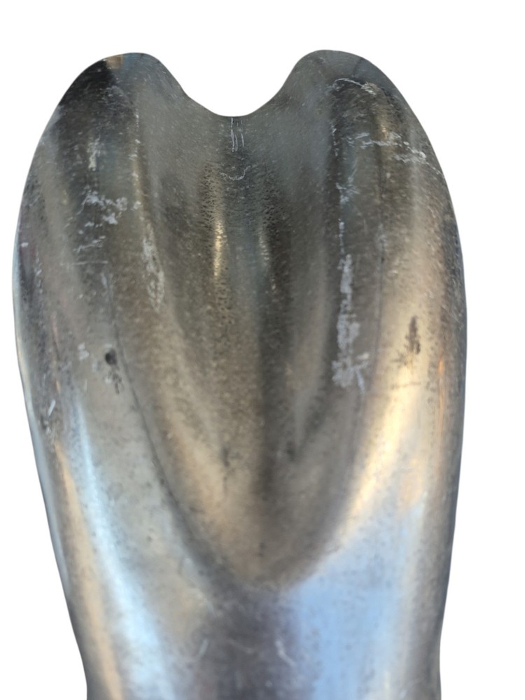 Exhaust Pipe Mitigator 5 In.,