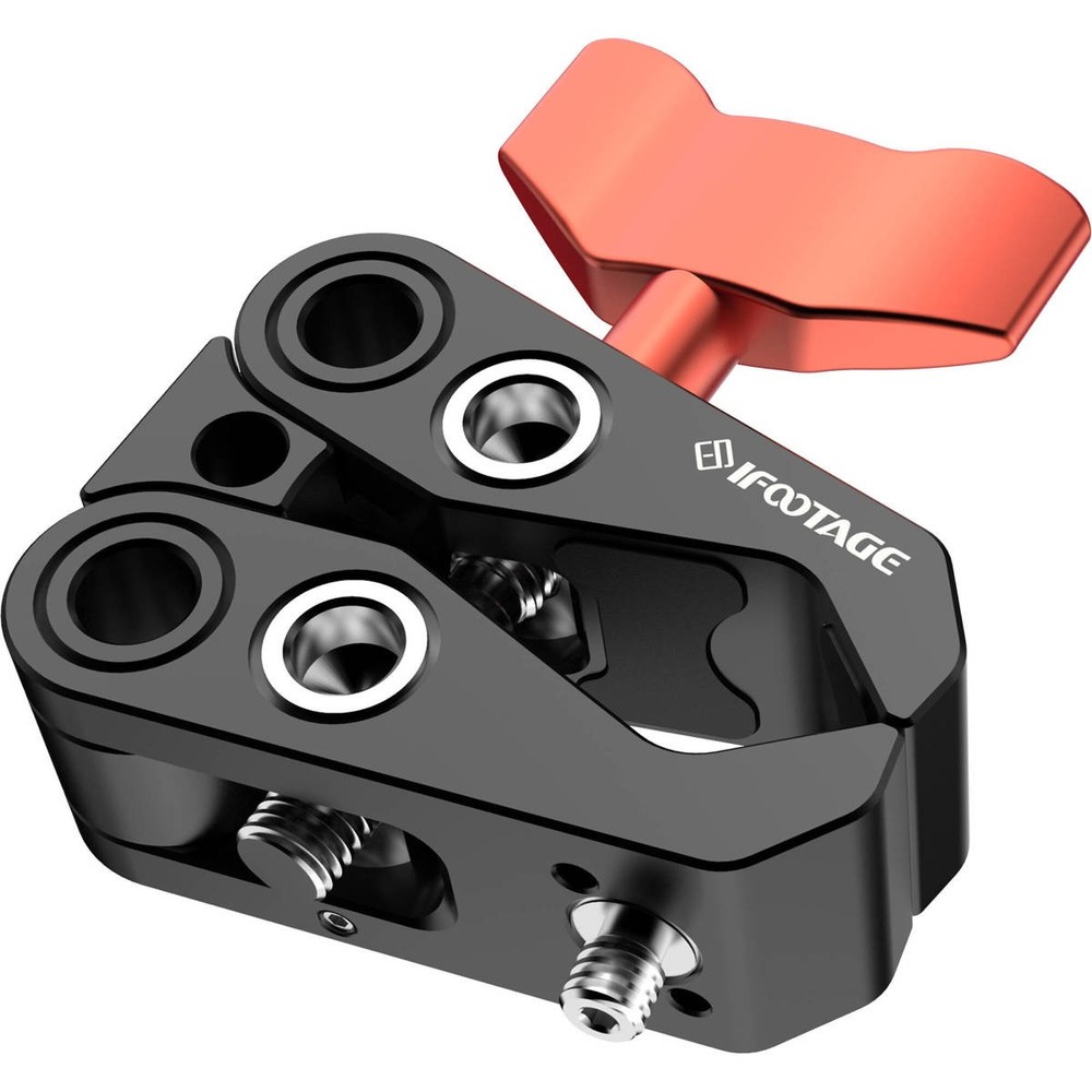 iFootage PC-01 Pipe Clamp