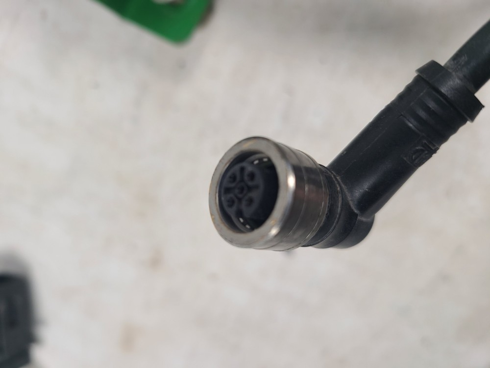 Downforce Node- AA71532 & AA74043- Sensor Node Controller & Harness John Deere