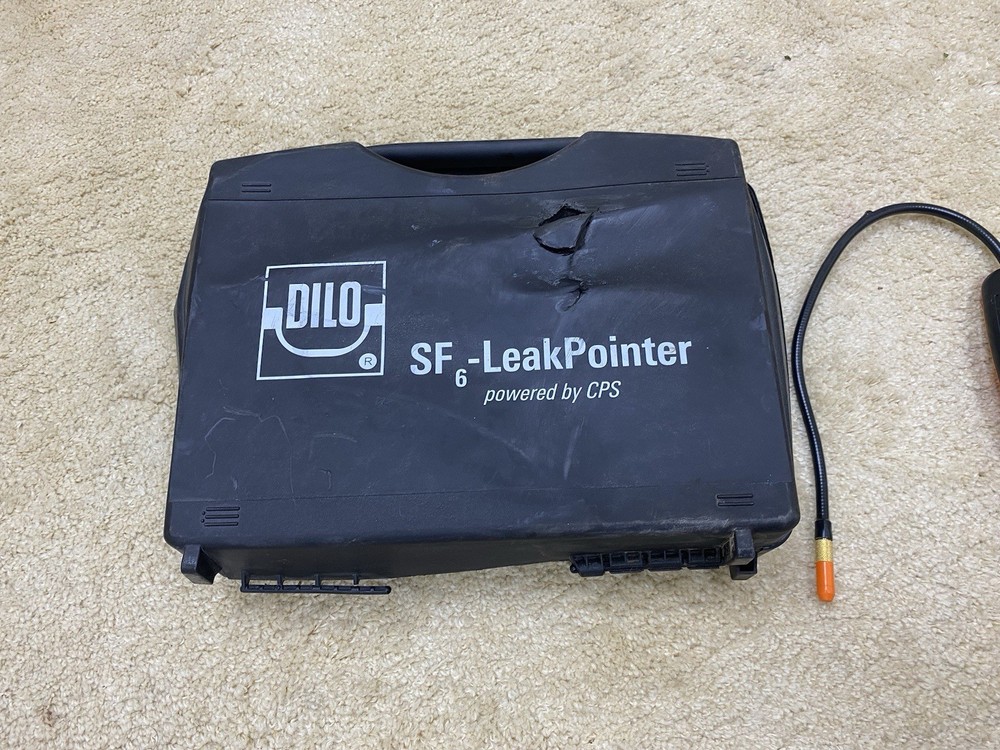 DILO 3-033-R002 SF6 Leak Pointer