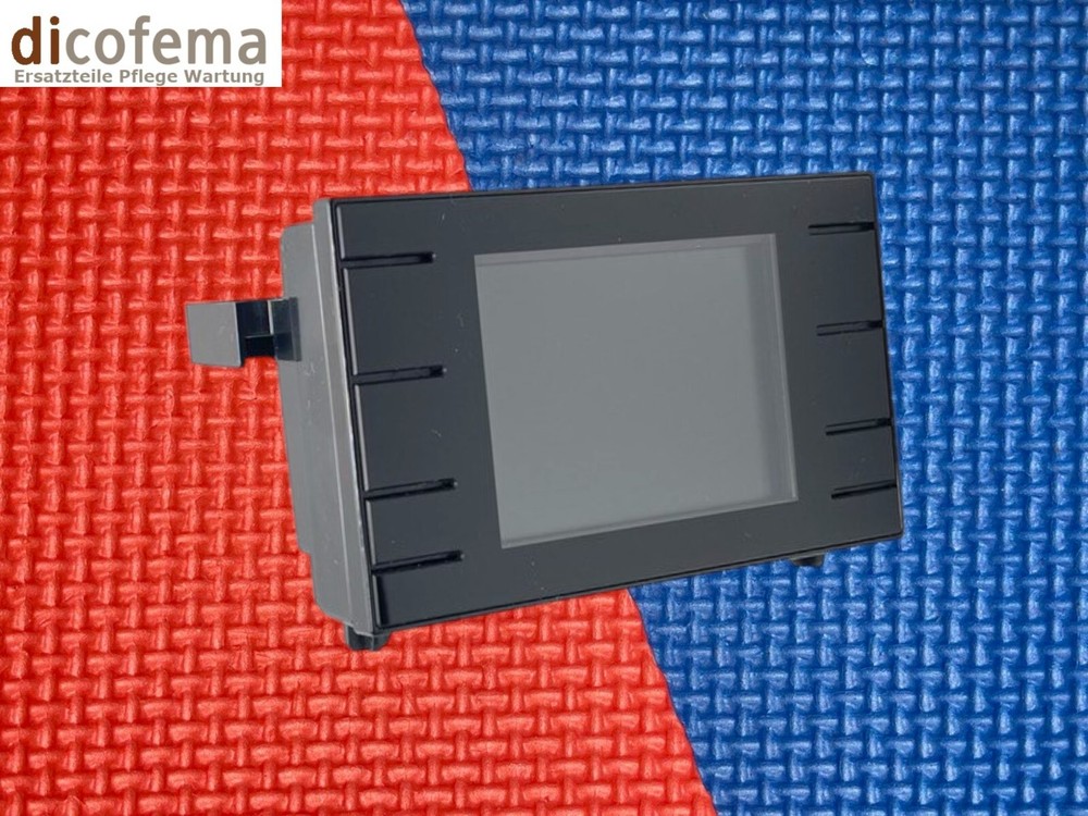 Jura Display Module 138466 / V0 V0203F