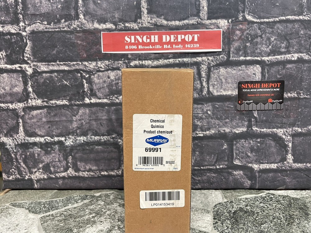 Four Seasons A/C System Flush P/N:69991