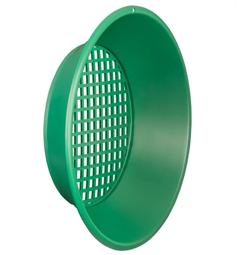 Garrett 14" Sifter/Classifier