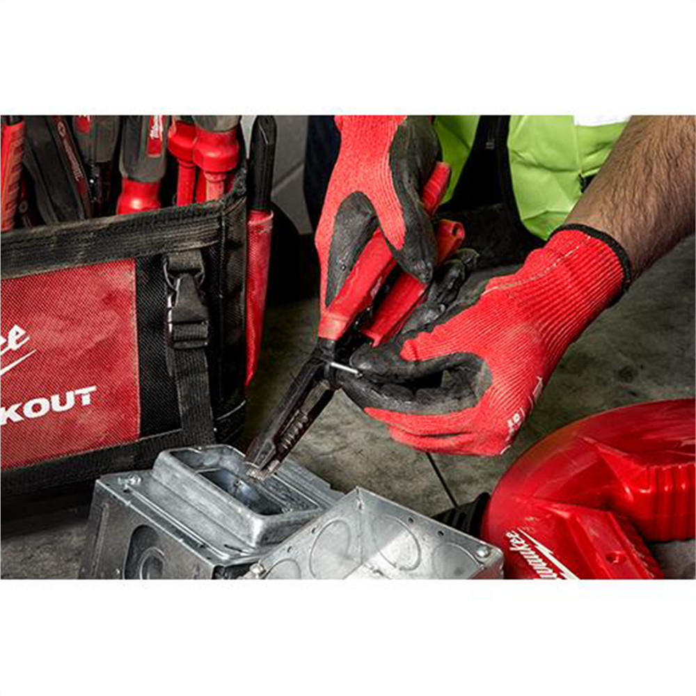 Milwaukee Tool 7IN1 High-Leverage Combination Pliers