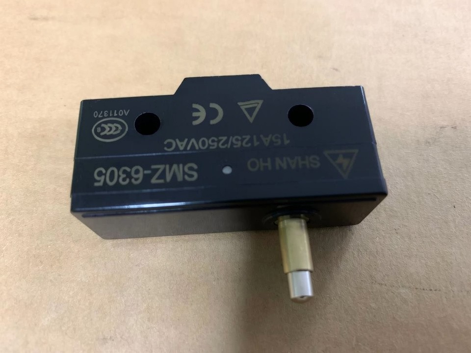 FOR SMZ-6305 Micro Limit Switch SHANHO SMZ6305