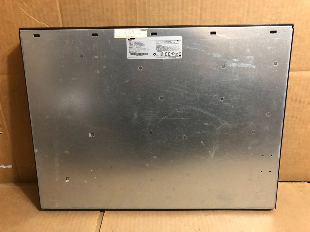 Samsung POE Switch Ubigate iES4028FP **