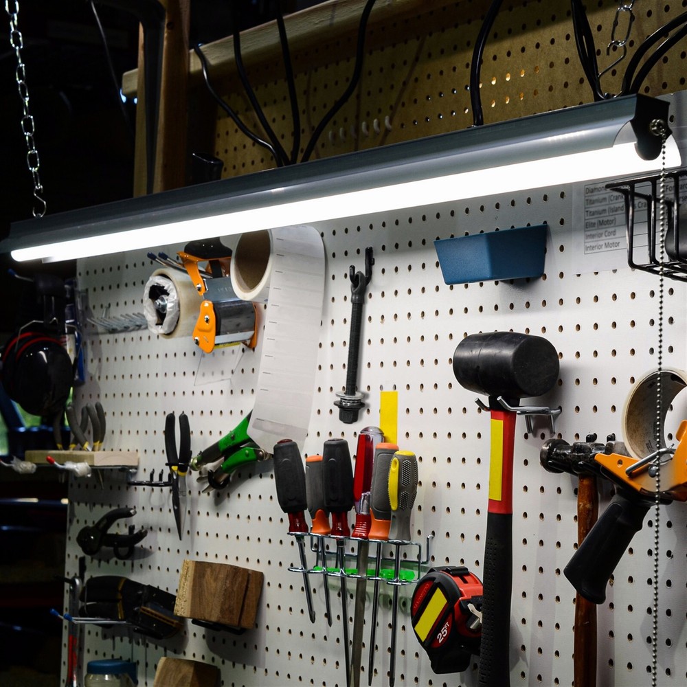 25264 Harmonic Balancer Puller and Harmonic Balancer Installer For GM LS Engine