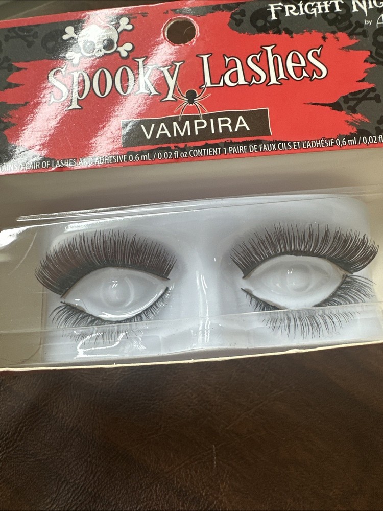 Spooky Lashes Vampire By Ardell