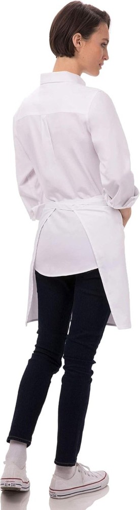 Unisex Half Bistro Server Apron