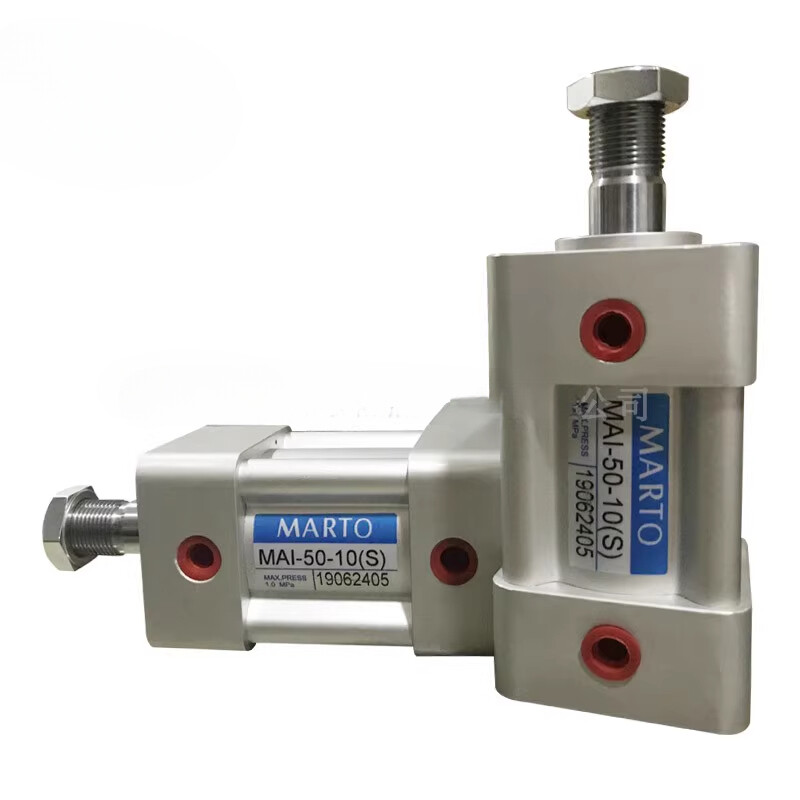 1PC standard cylinder MAI-50-10 (S)