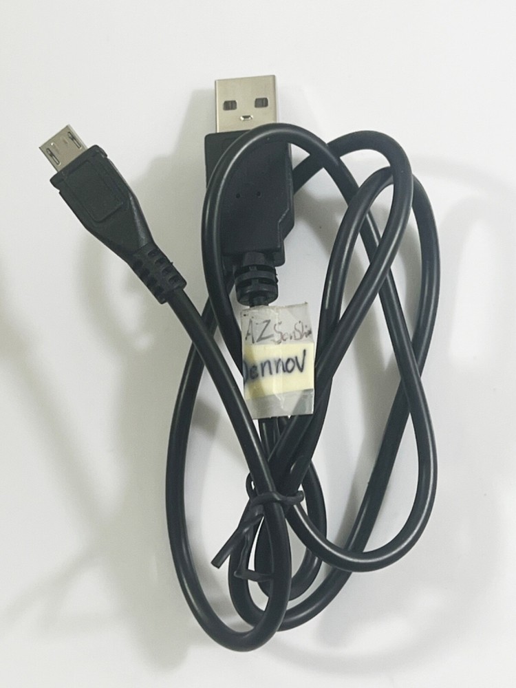 Dennov Digital Multifunction Voice Recorder - Black Model No: VR-BK8
