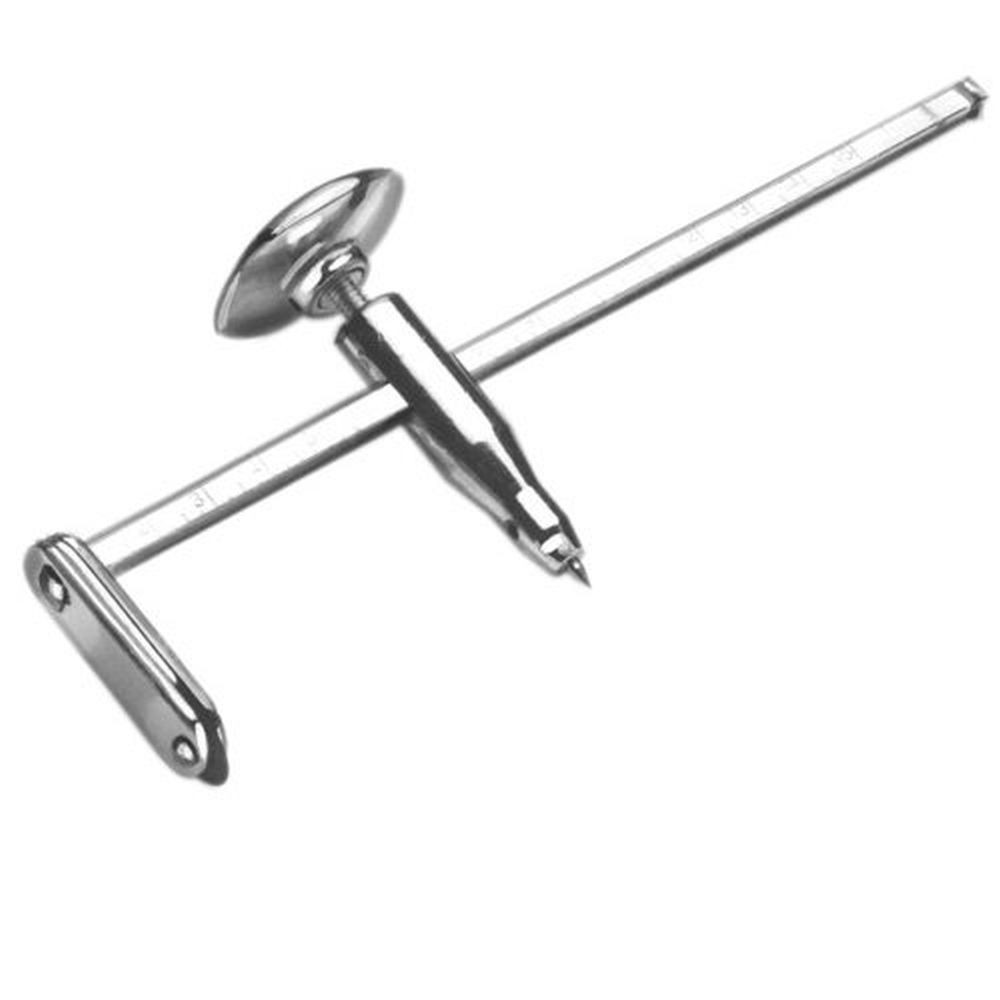 Kraft DW241 Circle Cutter