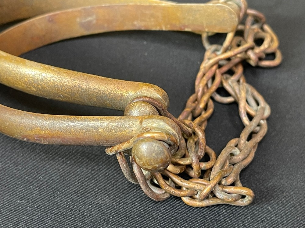 VTG Cowboy Spurs