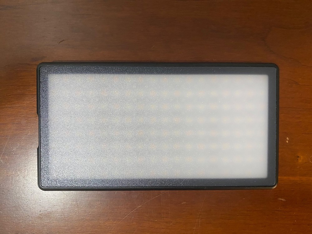 LUME CUBE PANEL PRO 2.0 RGB LED LIGHT PANEL