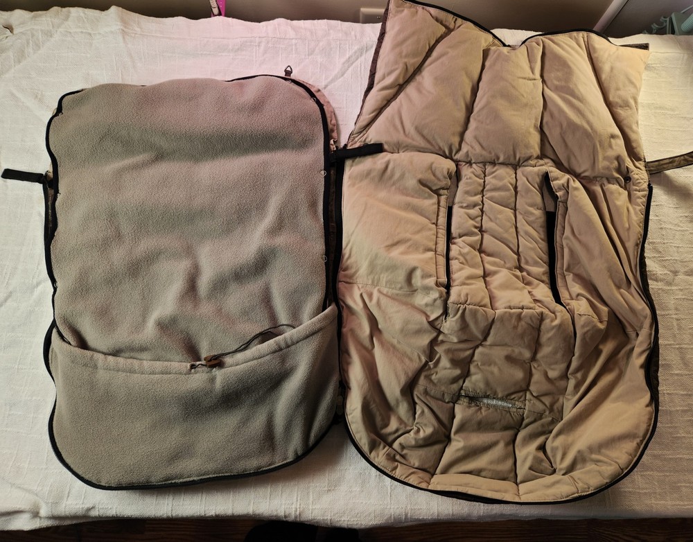 7am enfant stroller blanket 212