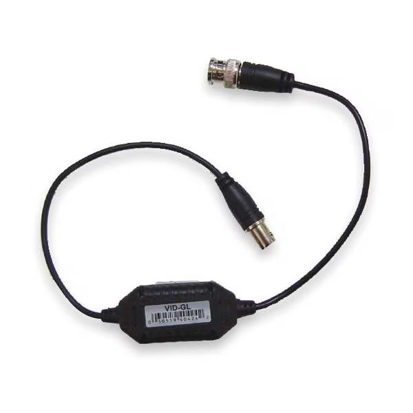 Speco Technologies Ground Loop Isolator w/Video Balun VIDGL Speco Technologies