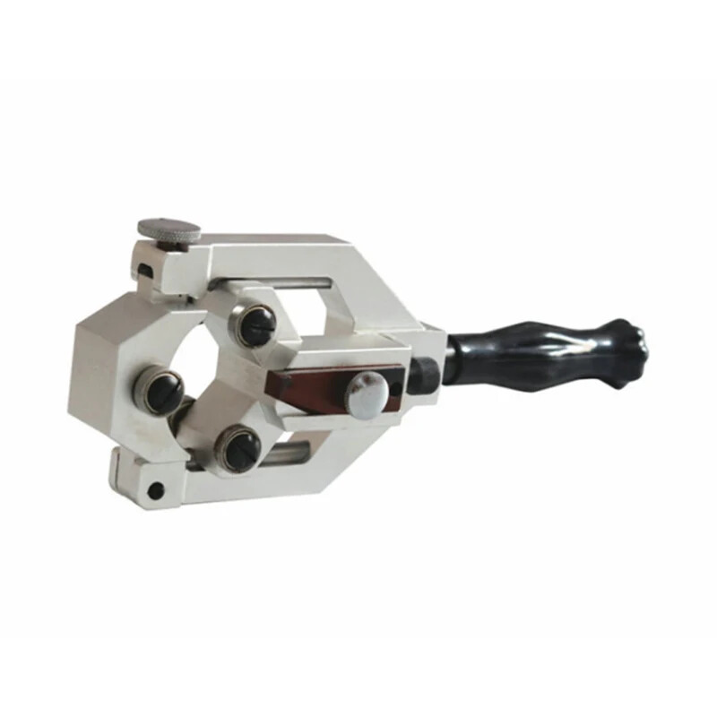 Manual High Voltage Cable Semiconductor Wire Stripper KBX-65 Multifunction