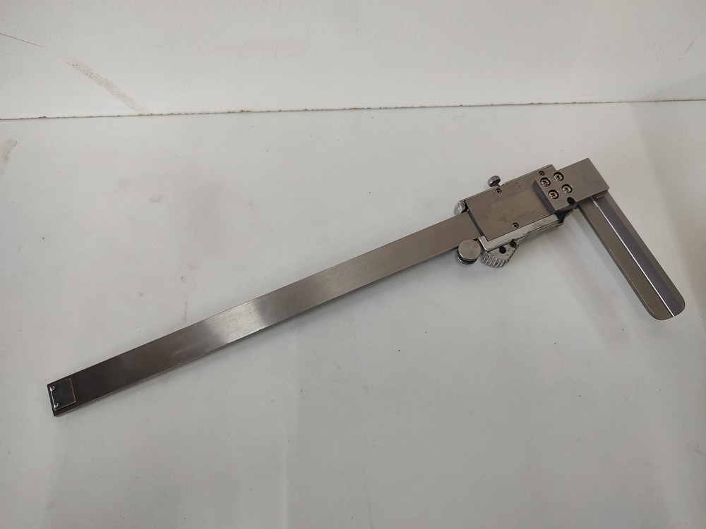 Mitutoyo Inside Knife Edge Digital Calipers 200mm