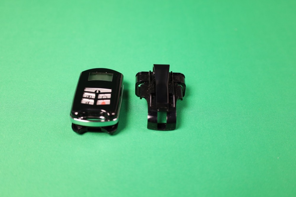 DSC Wireless Key (WS4939)