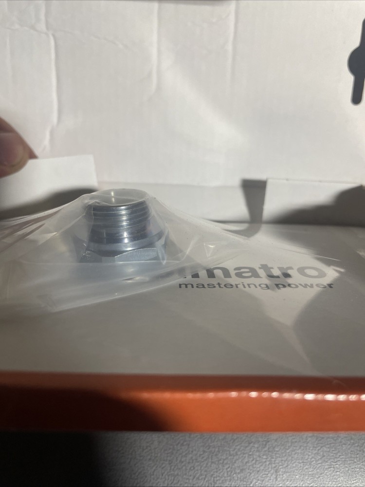 Holmatro Core Female Adapter | 150.013.596