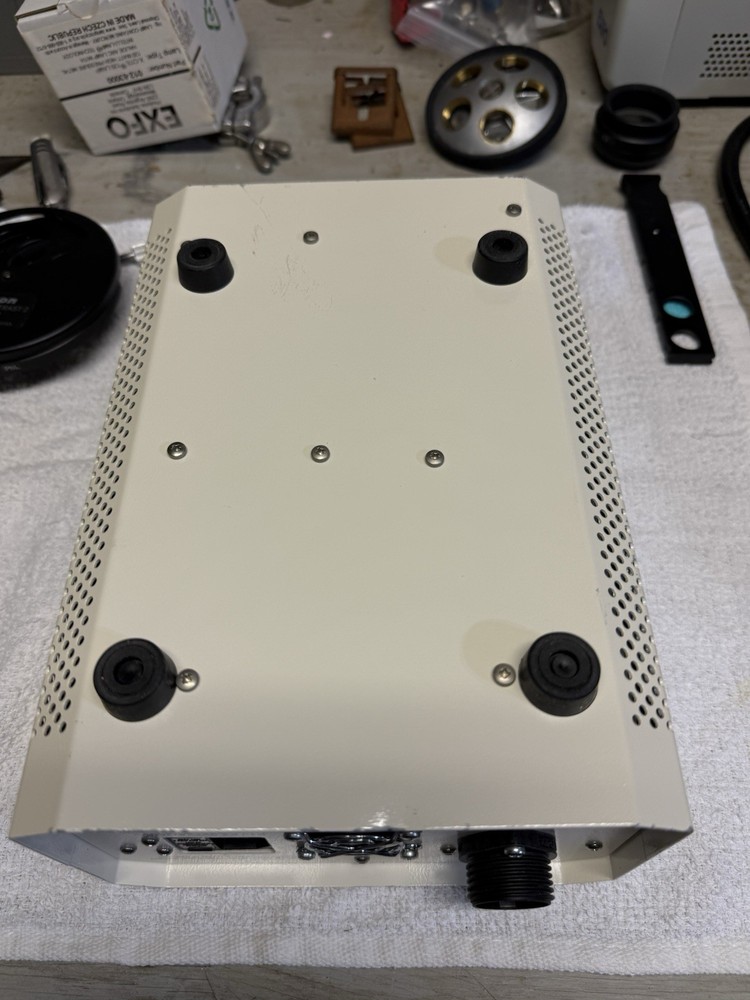 Ebq 100 Isolated Z Microscope Power Supply