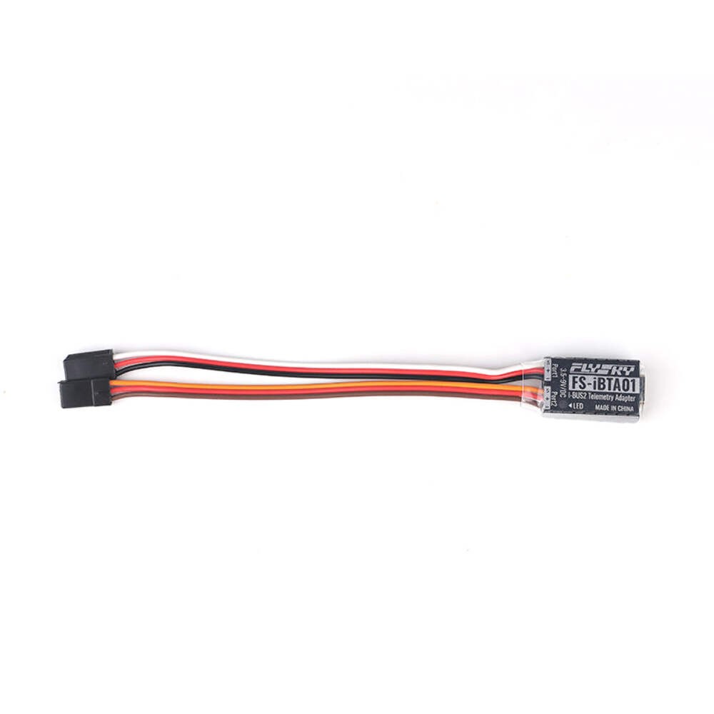 FLYSKY Telemetry Adapter