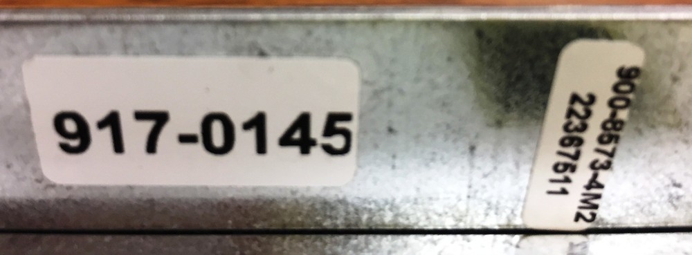 WTC 917-0145 Weld Timer