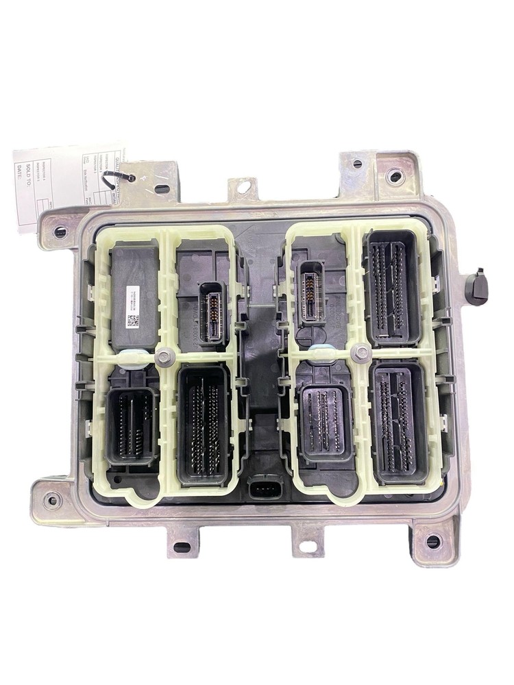 2024-2025 TESLA CYBERTRUCK FRONT RIGHT MID VOLTAGE CONTROLLER MODULE 1771458-10E