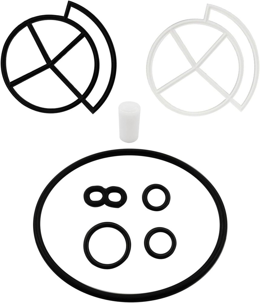7238468 Water Softener Seal Kit