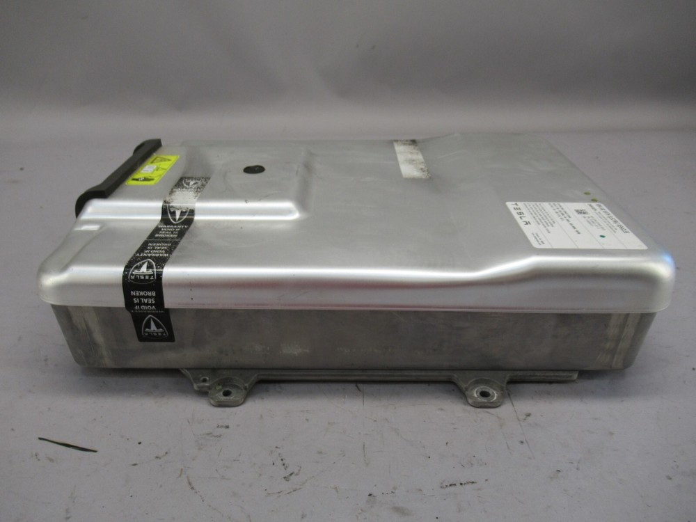 Tesla Model S Gen 2 Onboard Charger Unit 1014963-00-C