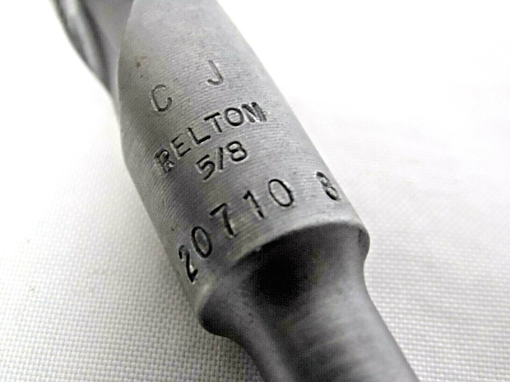 Relton SDS Shank Hammer Bit 207-10-8