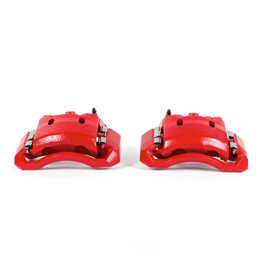 Disc Brake Caliper Set Power Stop S4890