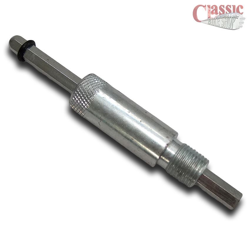 Top Dead Centre TDC Timing Tool Velocette Matchless