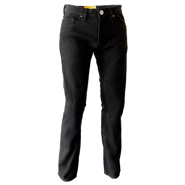 Richa Carter CE AA Denim Motorcycle Jeans Black