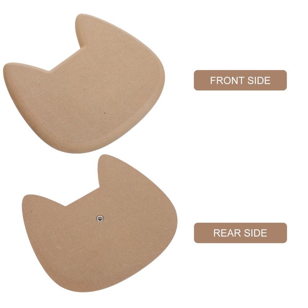 Plate Molds for Pottery Ceramic Plates Crafting Handbuilding Tools