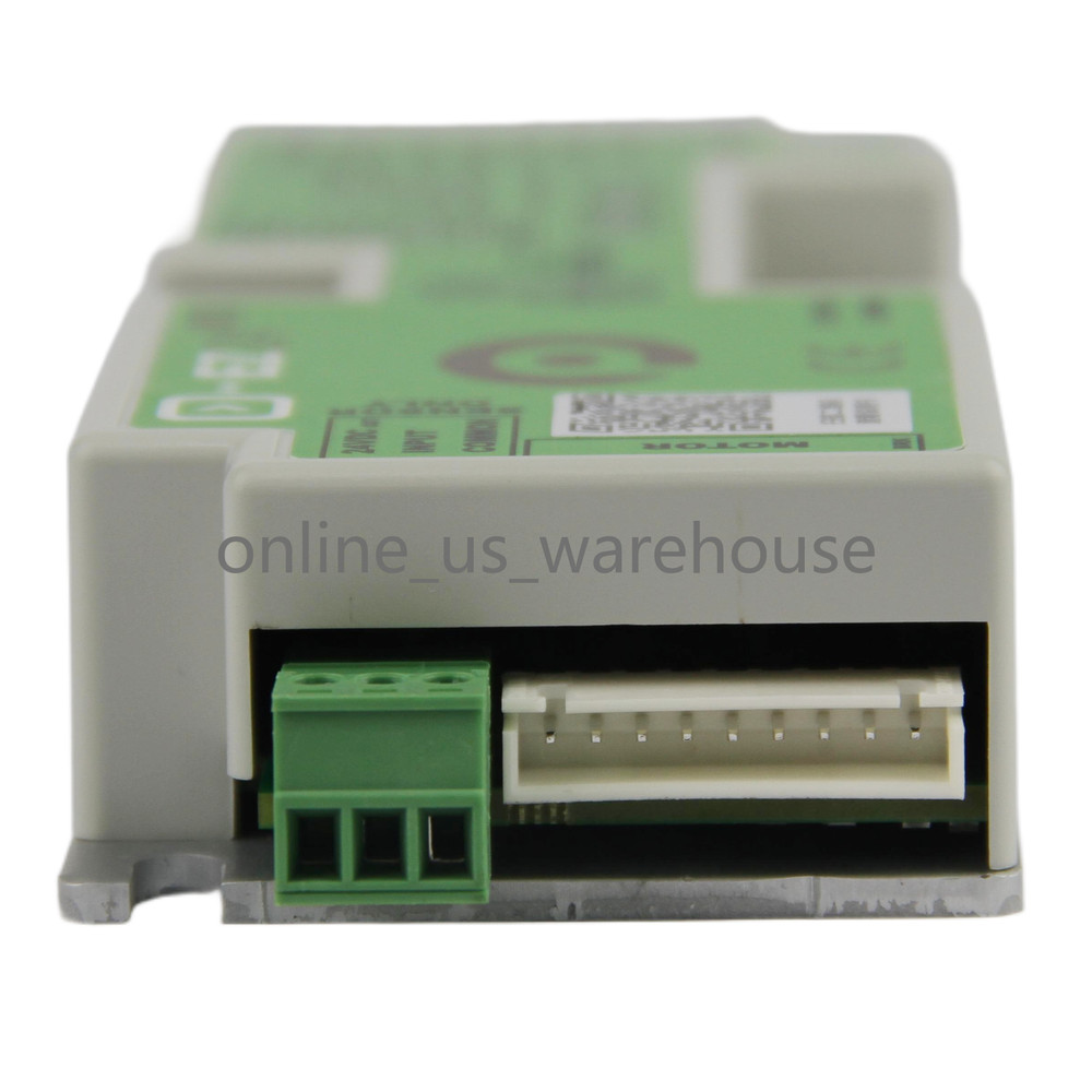 One Brand New PULSE ROLLER EZ‑24HTB Controller