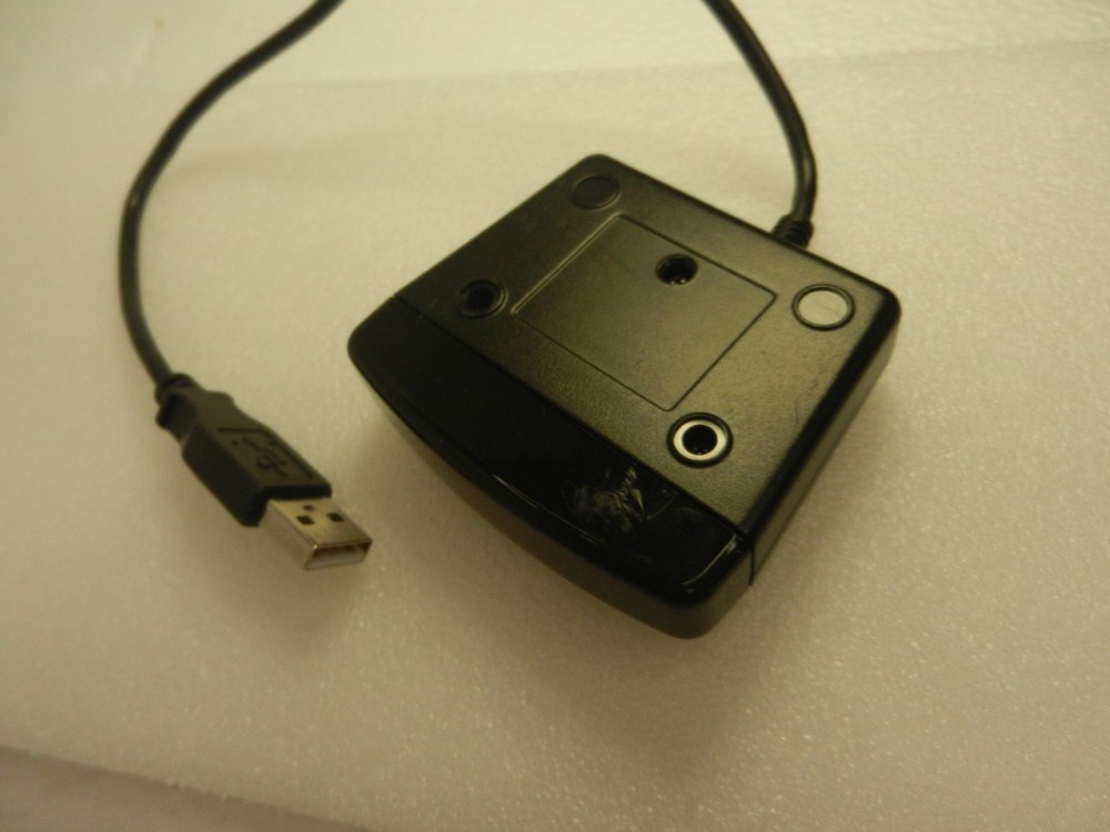 RICOH - IR USB Remote Receiver